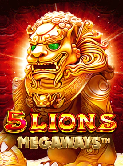 Classic slot game cover